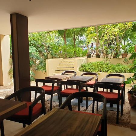 Hotel Taan' Tulum Exterior foto
