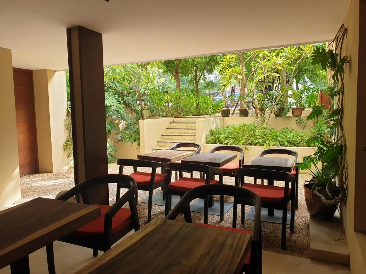 Hotel Taan' Tulum Exterior foto
