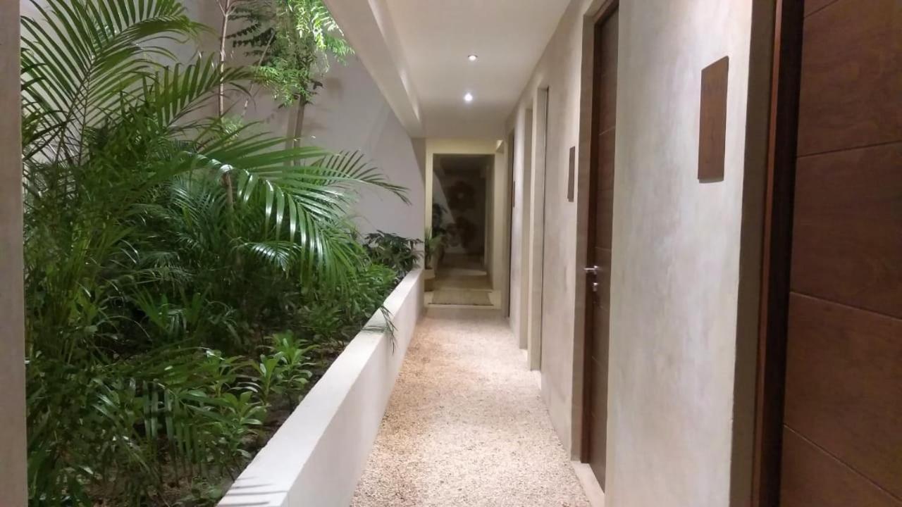 Hotel Taan' Tulum Exterior foto